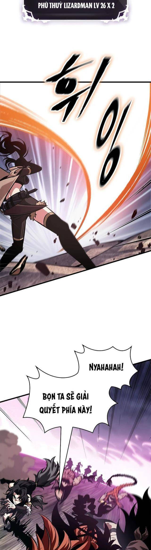 Gacha Vô Hạn Chapter 105 - Trang 24