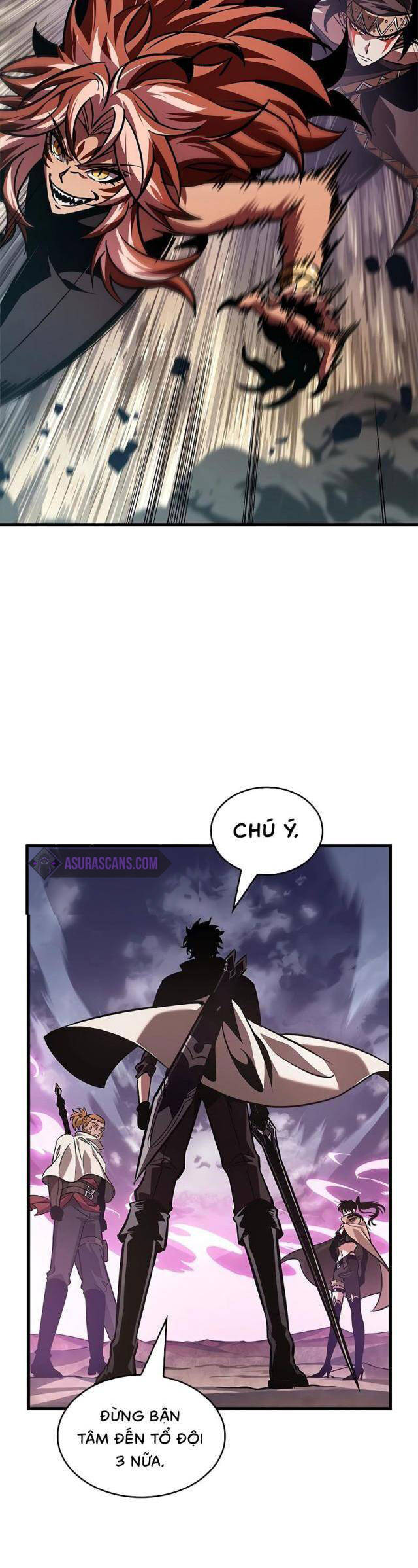 Gacha Vô Hạn Chapter 105 - Trang 25