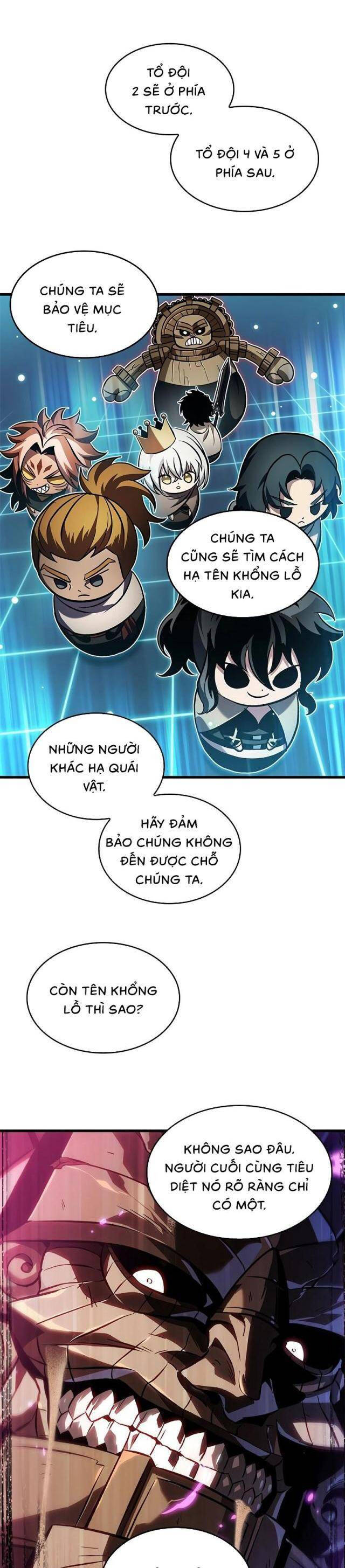 Gacha Vô Hạn Chapter 105 - Trang 26