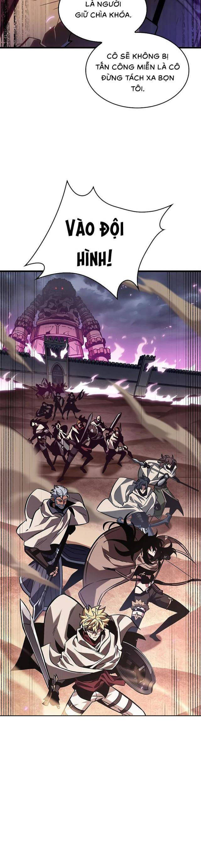 Gacha Vô Hạn Chapter 105 - Trang 27