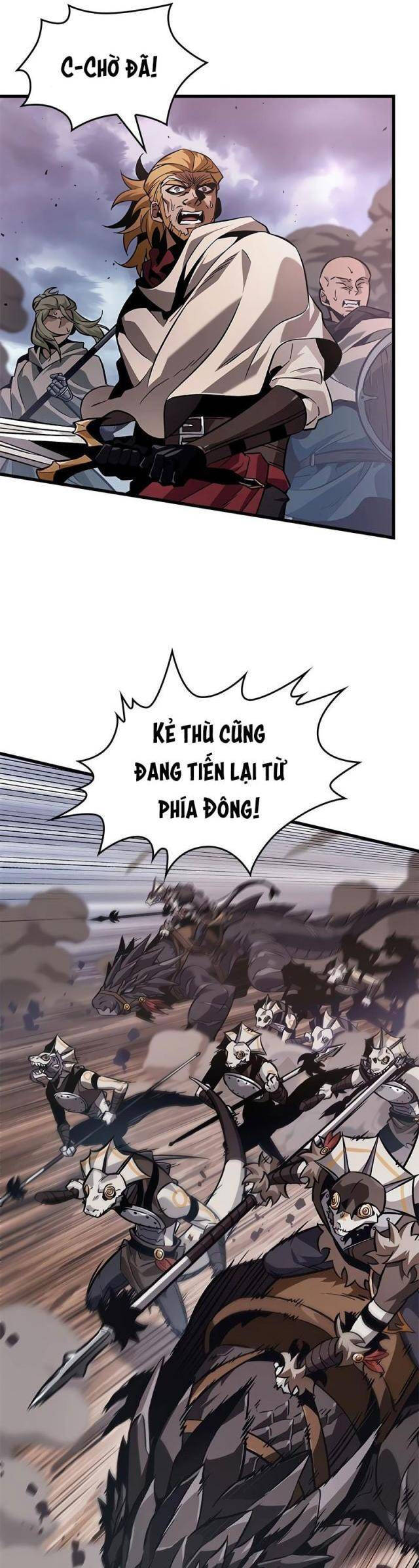 Gacha Vô Hạn Chapter 105 - Trang 28