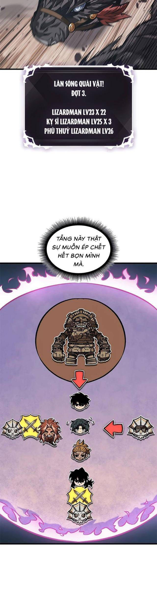 Gacha Vô Hạn Chapter 105 - Trang 29