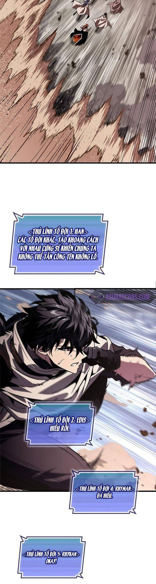 Gacha Vô Hạn Chapter 105 - Trang 34