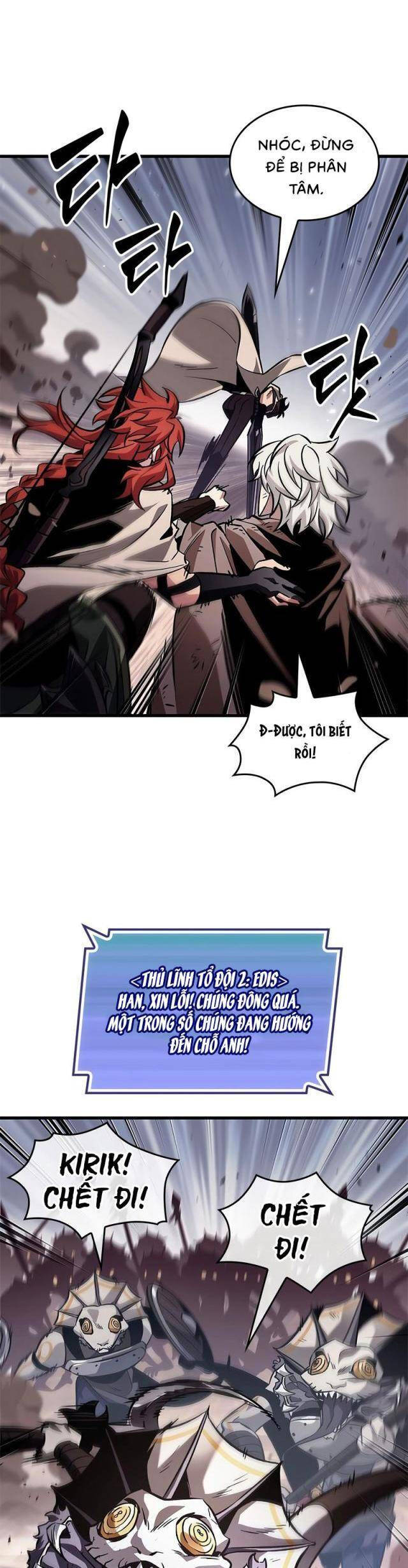 Gacha Vô Hạn Chapter 105 - Trang 35