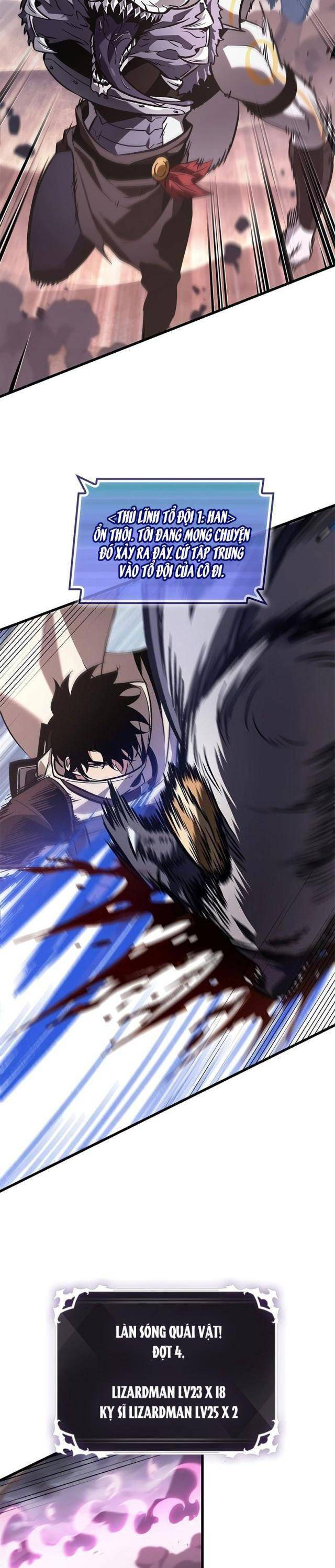 Gacha Vô Hạn Chapter 105 - Trang 36