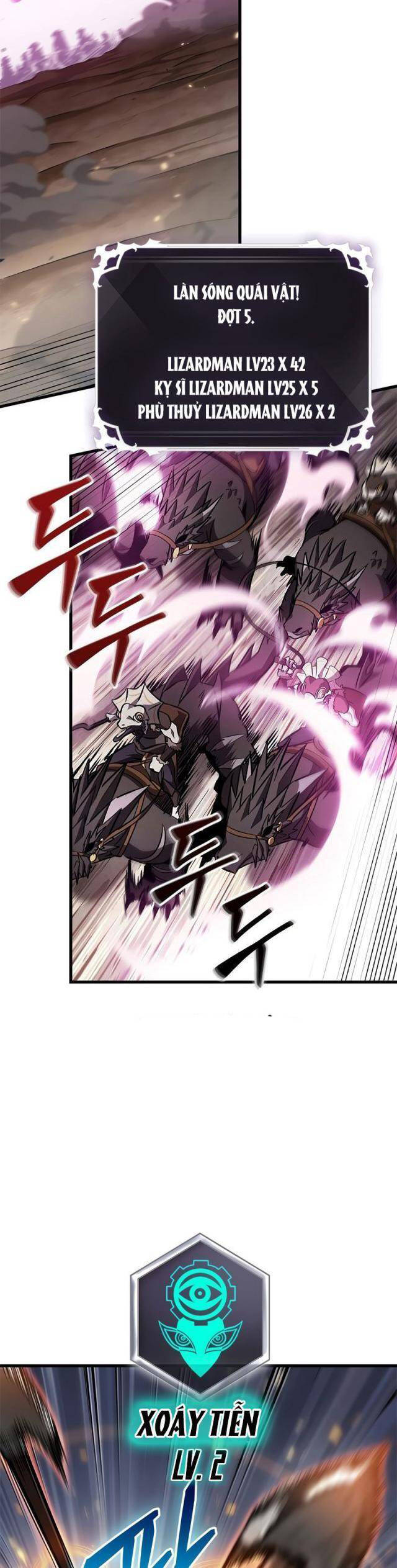 Gacha Vô Hạn Chapter 105 - Trang 37