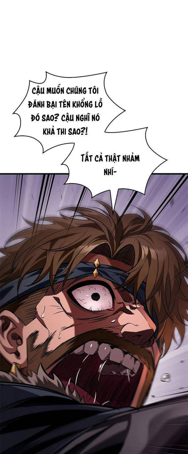 Gacha Vô Hạn Chapter 105 - Trang 4