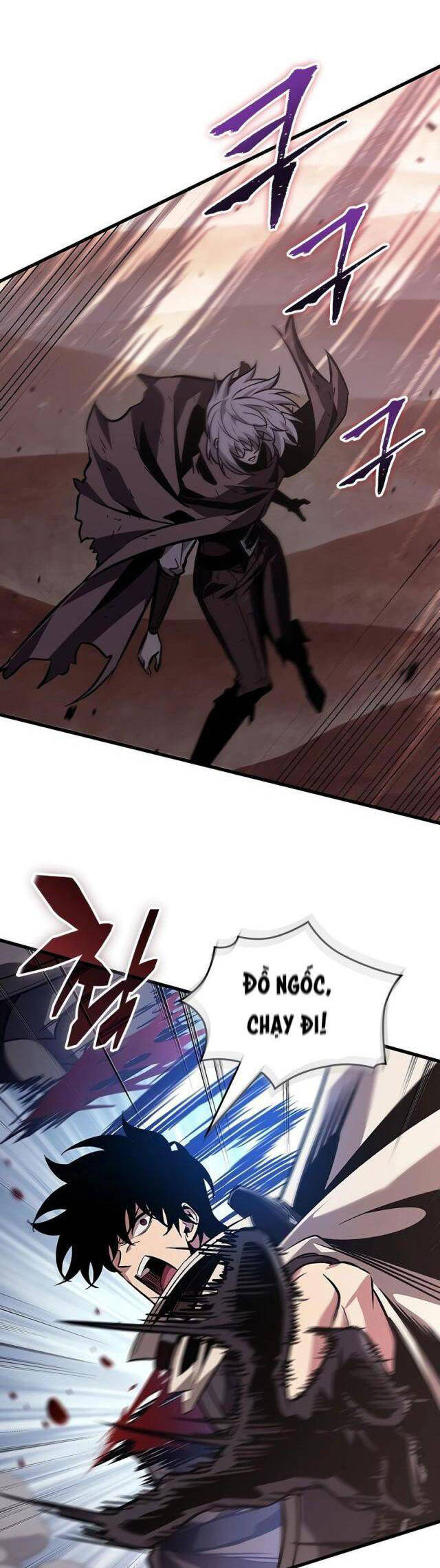 Gacha Vô Hạn Chapter 105 - Trang 42