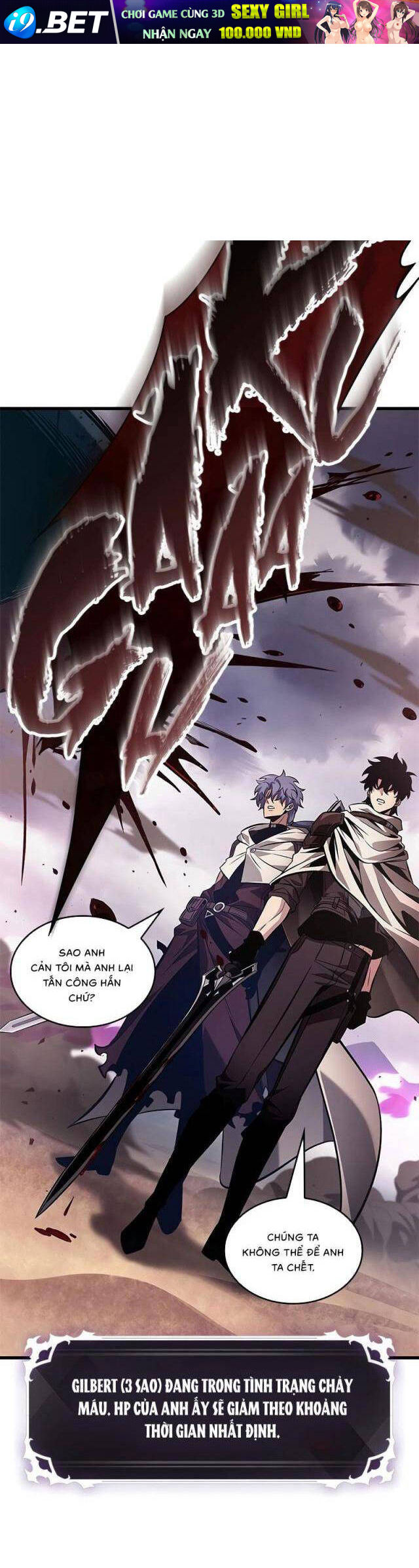 Gacha Vô Hạn Chapter 105 - Trang 9