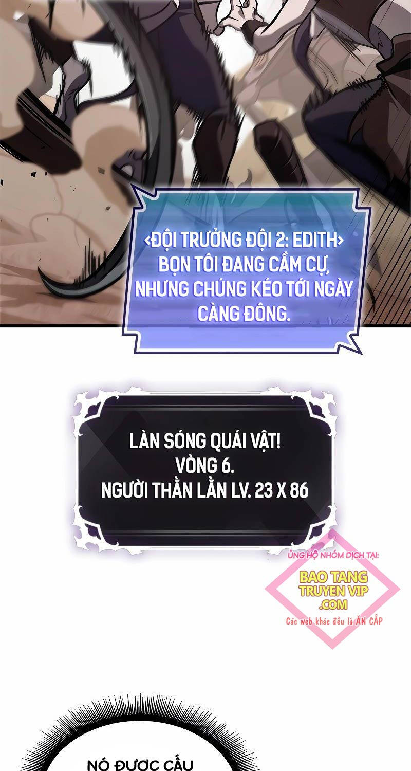 Gacha Vô Hạn Chapter 106 - Trang 10