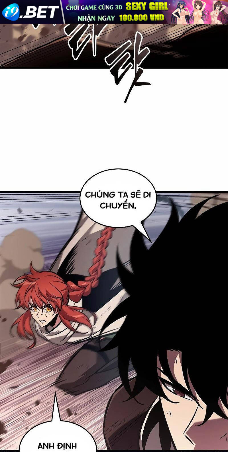 Gacha Vô Hạn Chapter 106 - Trang 12