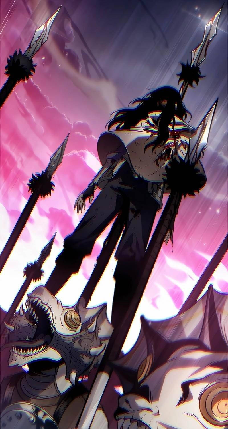 Gacha Vô Hạn Chapter 106 - Trang 47