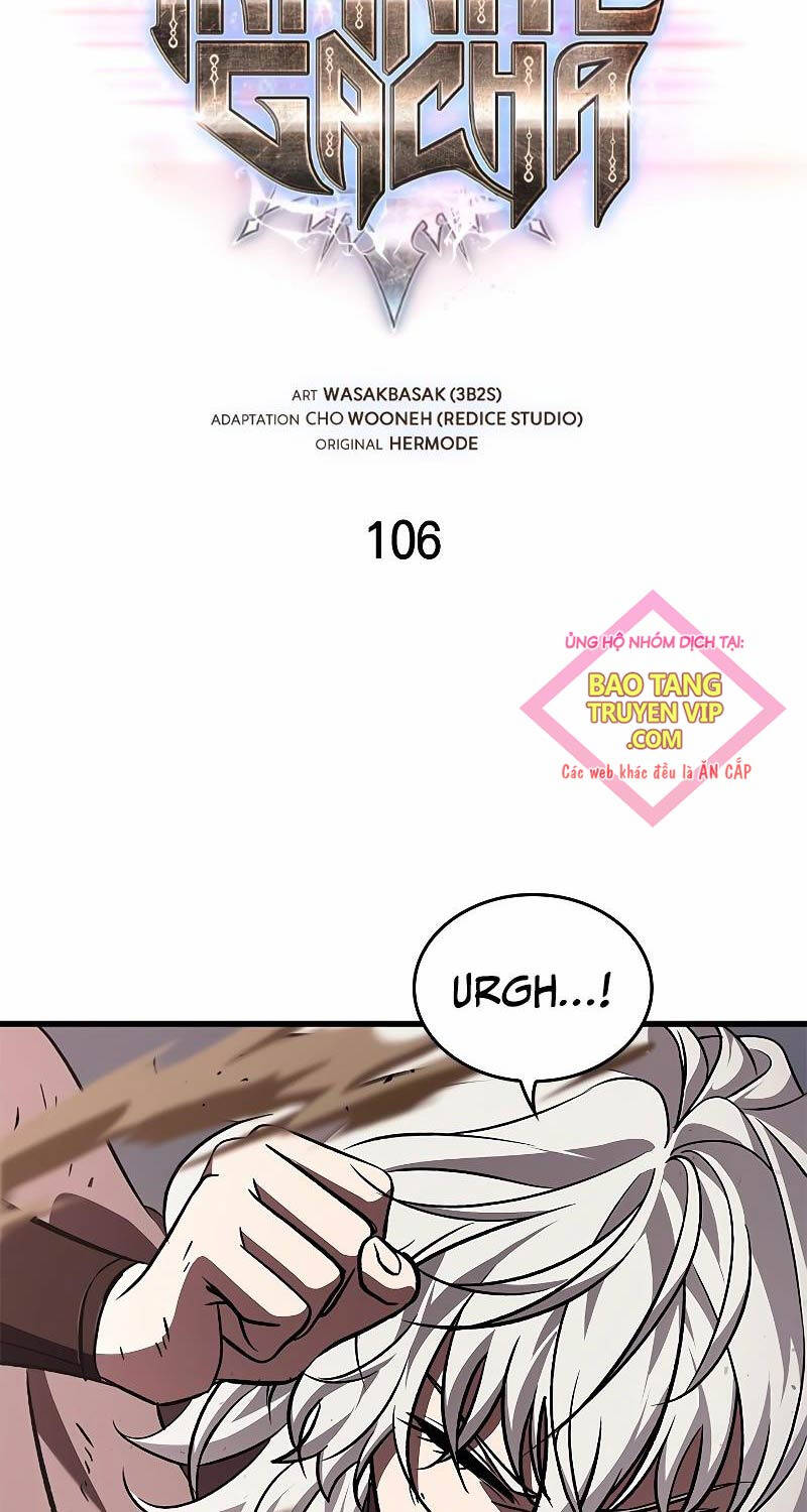 Gacha Vô Hạn Chapter 106 - Trang 5