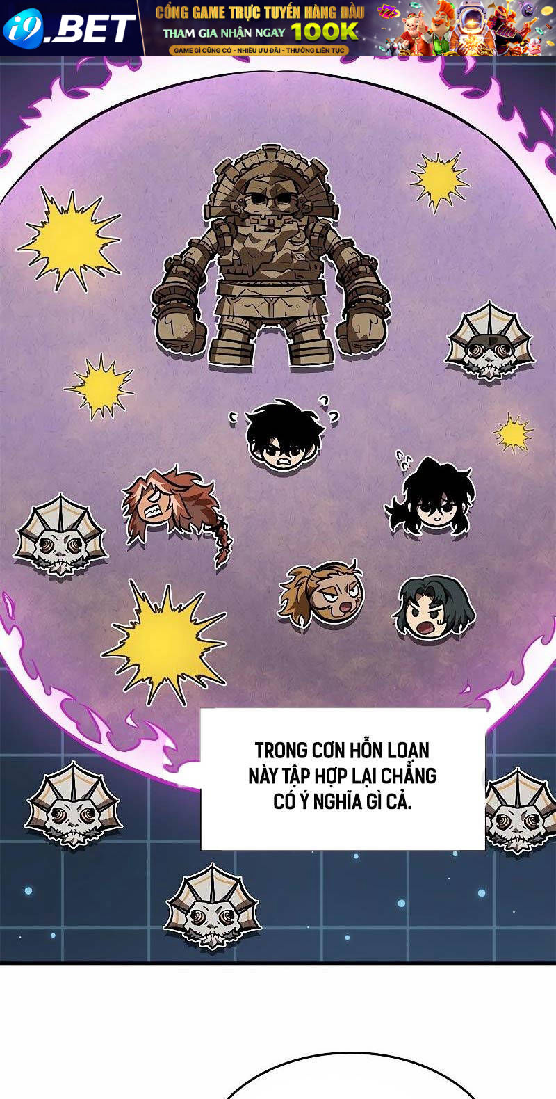 Gacha Vô Hạn Chapter 106 - Trang 50
