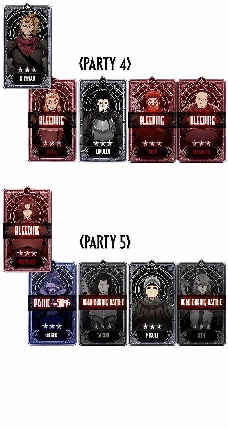 Gacha Vô Hạn Chapter 106 - Trang 98