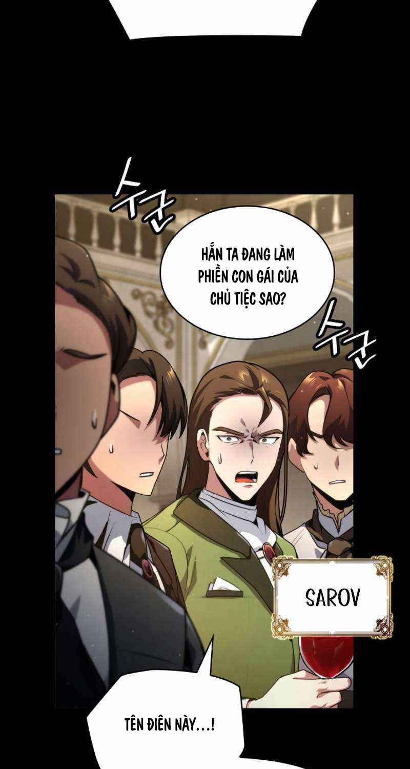 Đại Pháp Sư Toàn Năng - Chapter 76 - Page 111