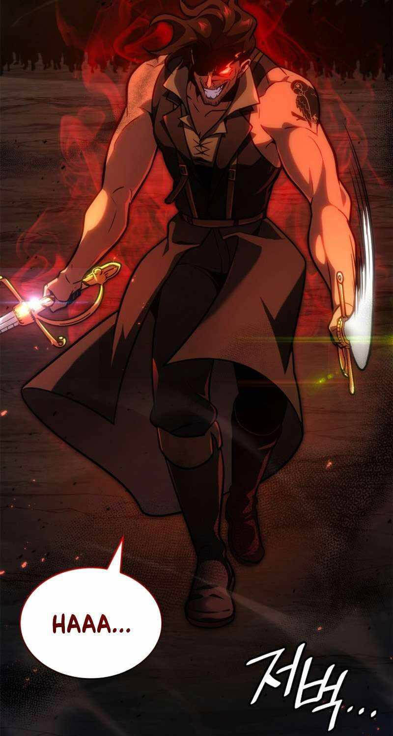 Đại Pháp Sư Toàn Năng - Chapter 76 - Page 15