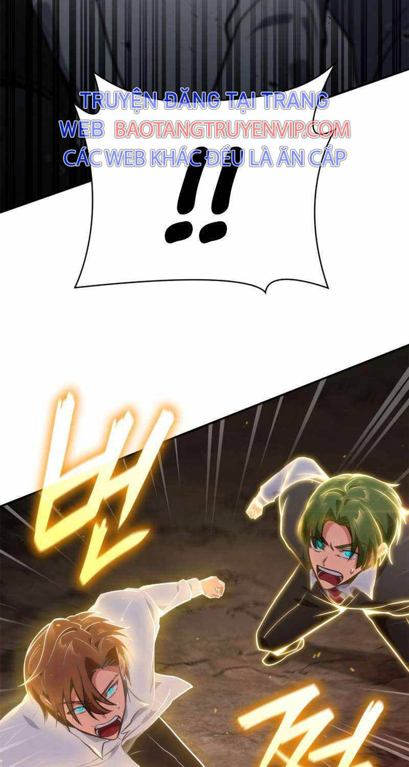 Đại Pháp Sư Toàn Năng - Chapter 76 - Page 19