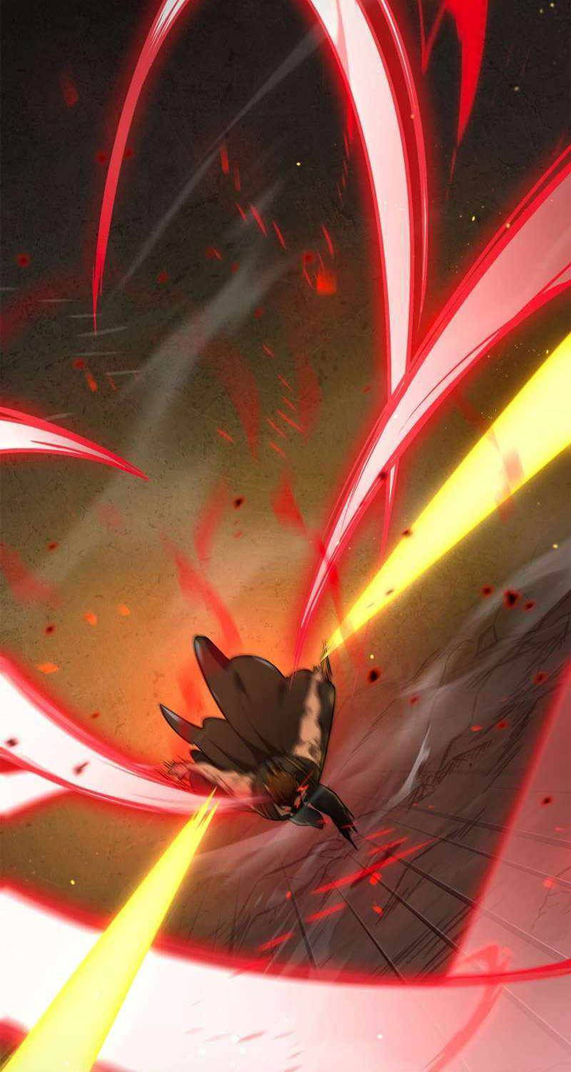 Đại Pháp Sư Toàn Năng - Chapter 76 - Page 21