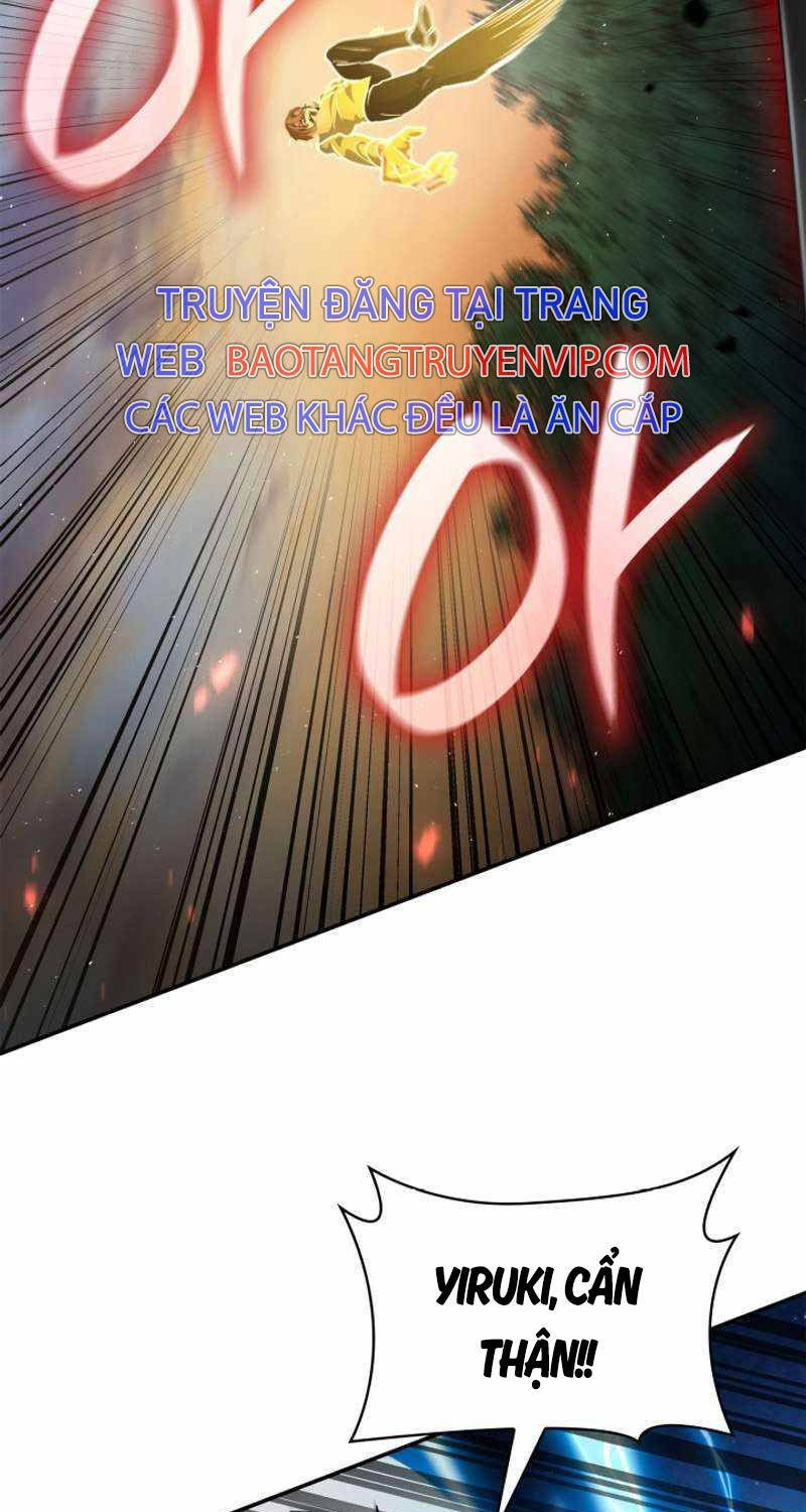 Đại Pháp Sư Toàn Năng - Chapter 76 - Page 33