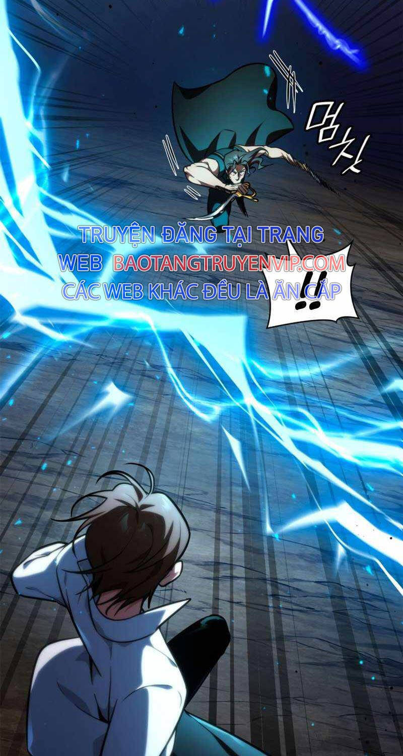 Đại Pháp Sư Toàn Năng - Chapter 76 - Page 36