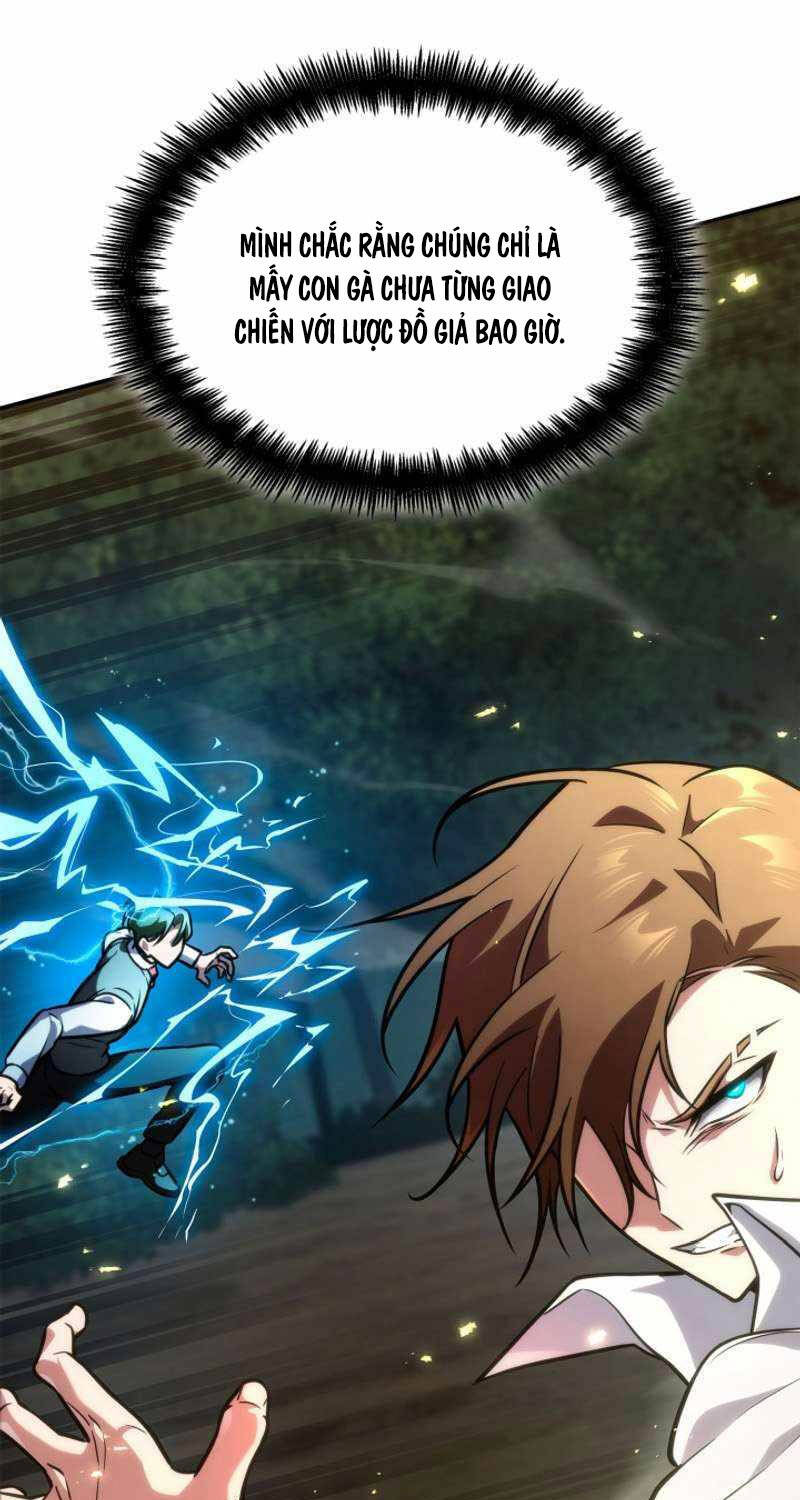 Đại Pháp Sư Toàn Năng - Chapter 76 - Page 41