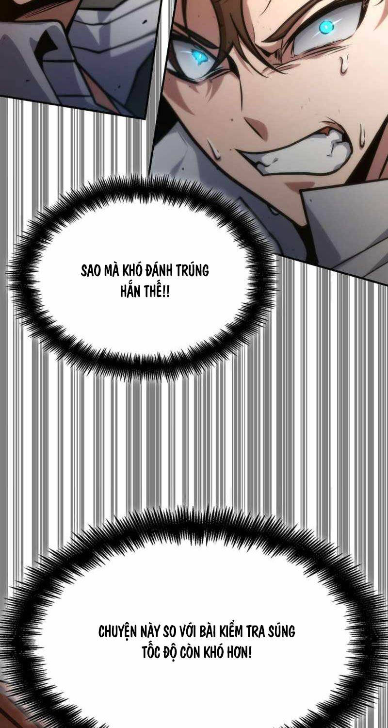 Đại Pháp Sư Toàn Năng - Chapter 76 - Page 46