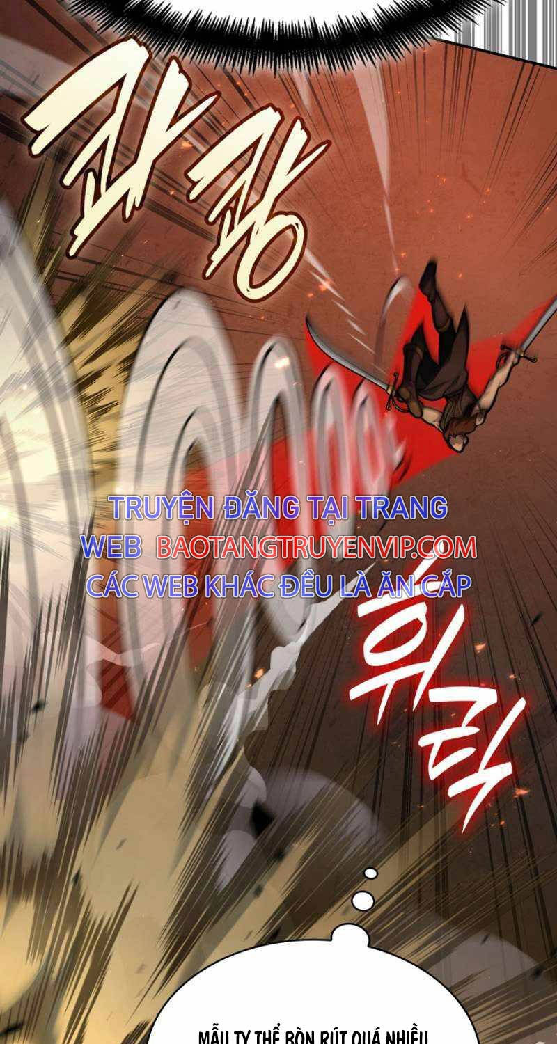 Đại Pháp Sư Toàn Năng - Chapter 76 - Page 47