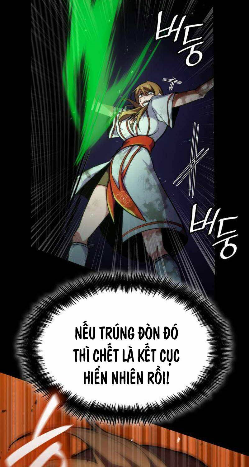 Đại Pháp Sư Toàn Năng - Chapter 76 - Page 69