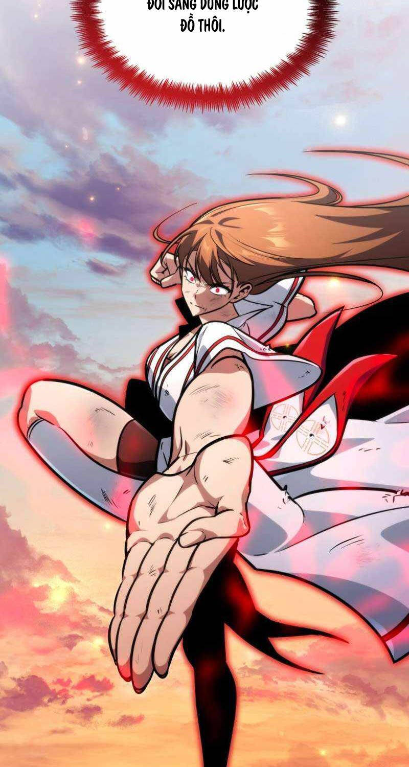 Đại Pháp Sư Toàn Năng - Chapter 76 - Page 87