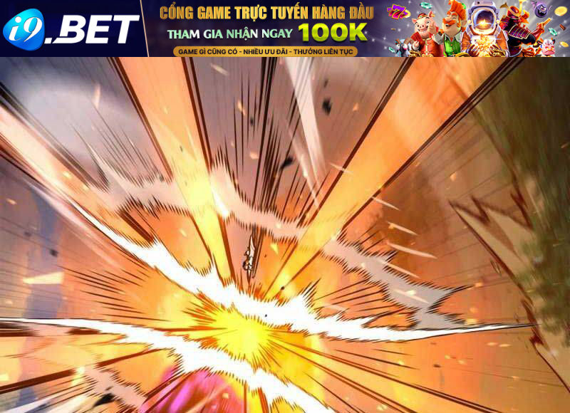 Đại Pháp Sư Toàn Năng Chapter 77 - Trang 9