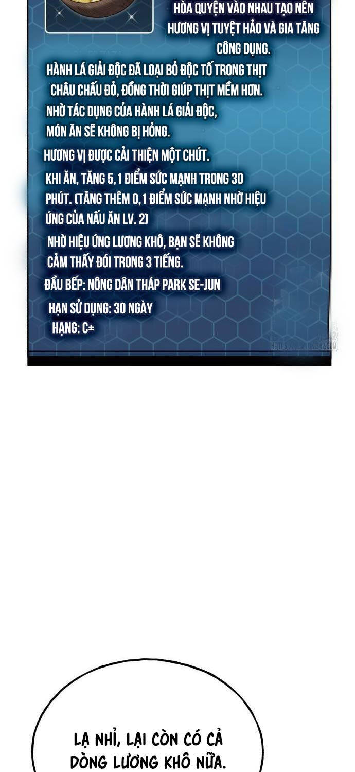 Làm Nông Dân Trong Tòa Tháp Thử Thách - Chapter 70 - Page 111