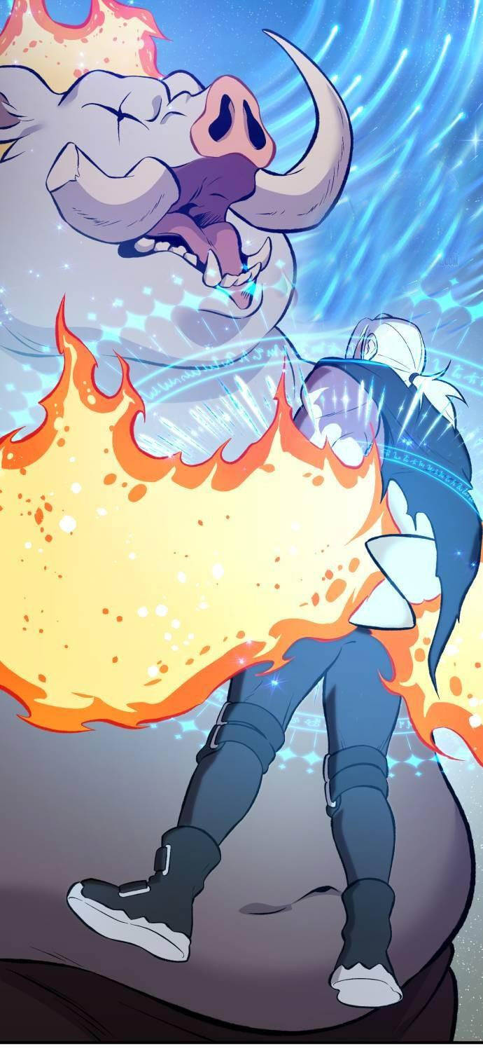 Làm Nông Dân Trong Tòa Tháp Thử Thách - Chapter 70 - Page 43