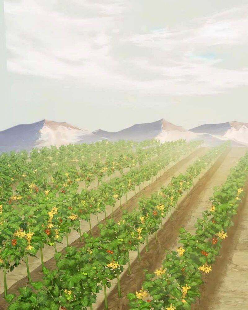 Làm Nông Dân Trong Tòa Tháp Thử Thách - Chapter 71 - Page 259