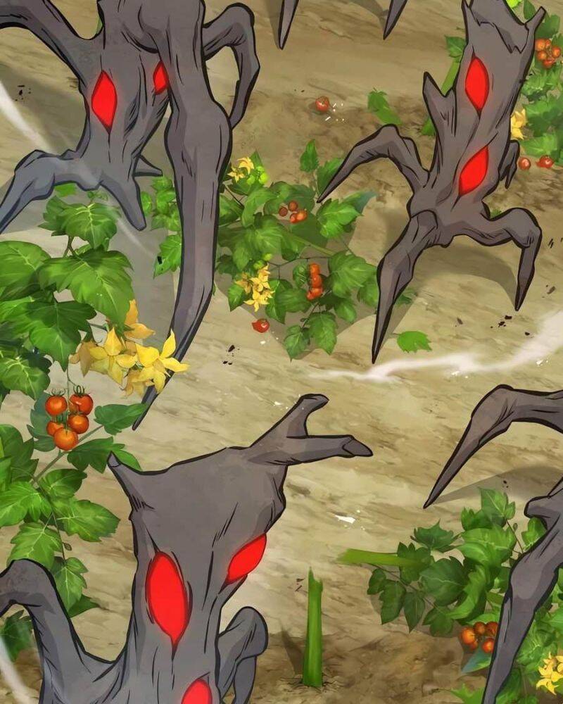 Làm Nông Dân Trong Tòa Tháp Thử Thách - Chapter 71 - Page 270