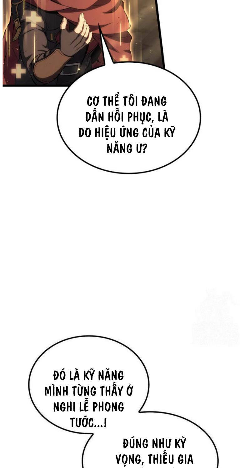 Con Trai Út Của Bá Tước Là Một Người Chơi Chapter 65 - Trang 10