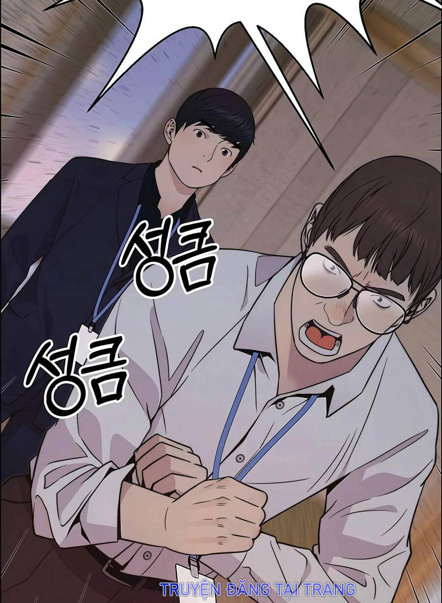 Người Đàn Ông Thực Thụ Chapter 199 - Trang 100