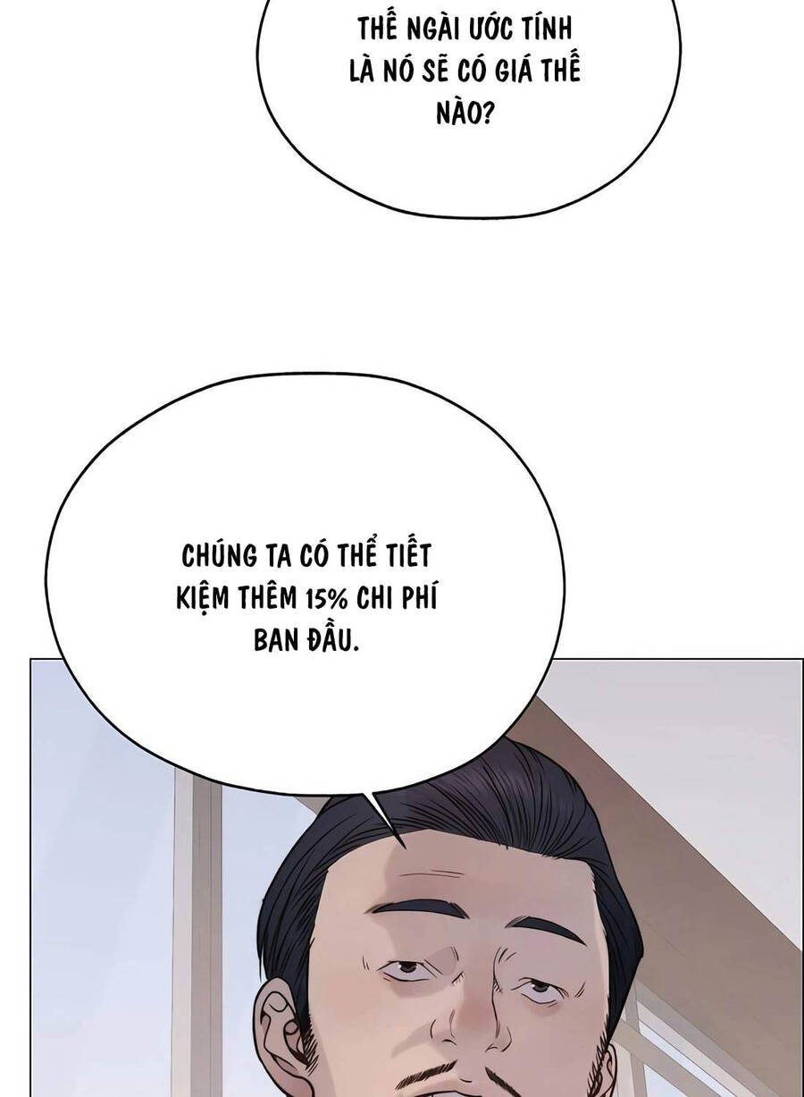 Người Đàn Ông Thực Thụ Chapter 199 - Trang 108