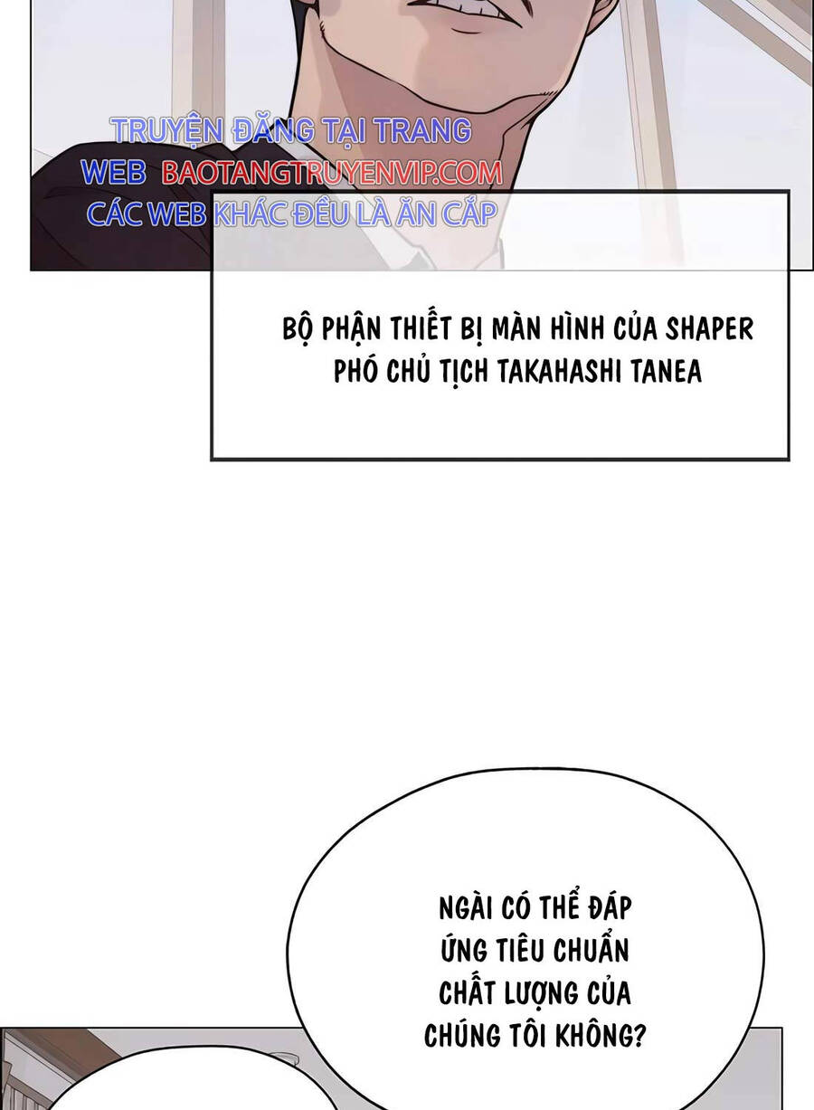 Người Đàn Ông Thực Thụ Chapter 199 - Trang 109