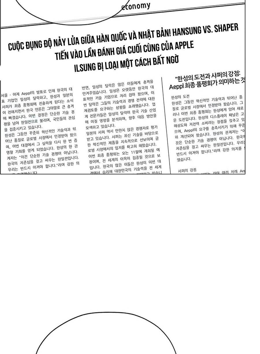 Người Đàn Ông Thực Thụ Chapter 199 - Trang 11