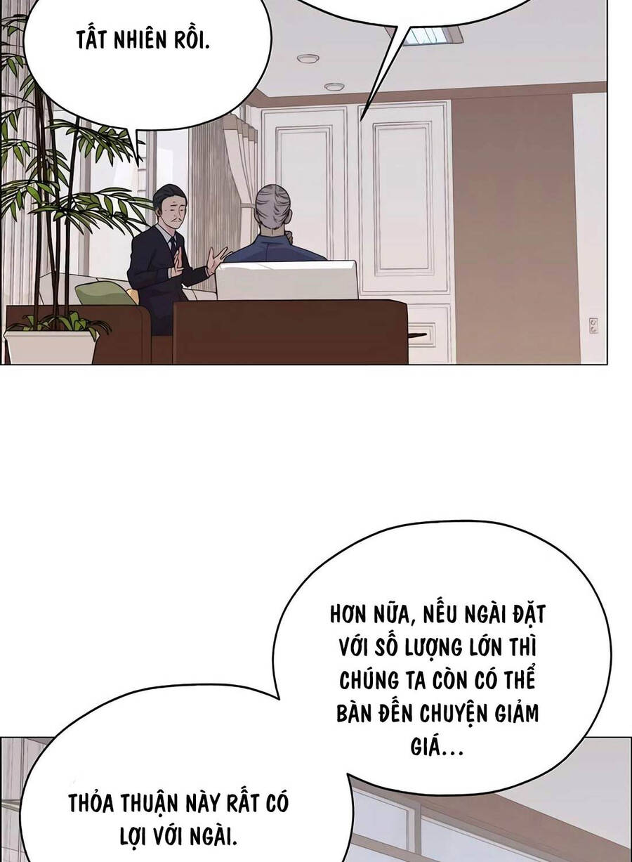 Người Đàn Ông Thực Thụ Chapter 199 - Trang 110