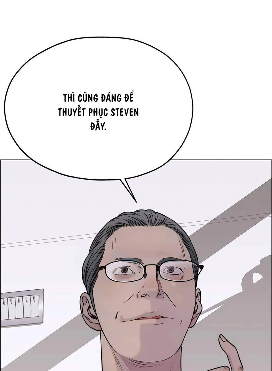 Người Đàn Ông Thực Thụ Chapter 199 - Trang 113