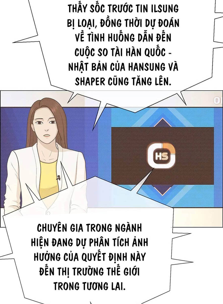 Người Đàn Ông Thực Thụ Chapter 199 - Trang 2