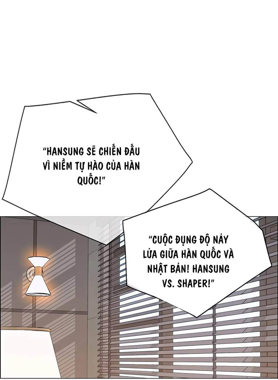 Người Đàn Ông Thực Thụ Chapter 199 - Trang 23