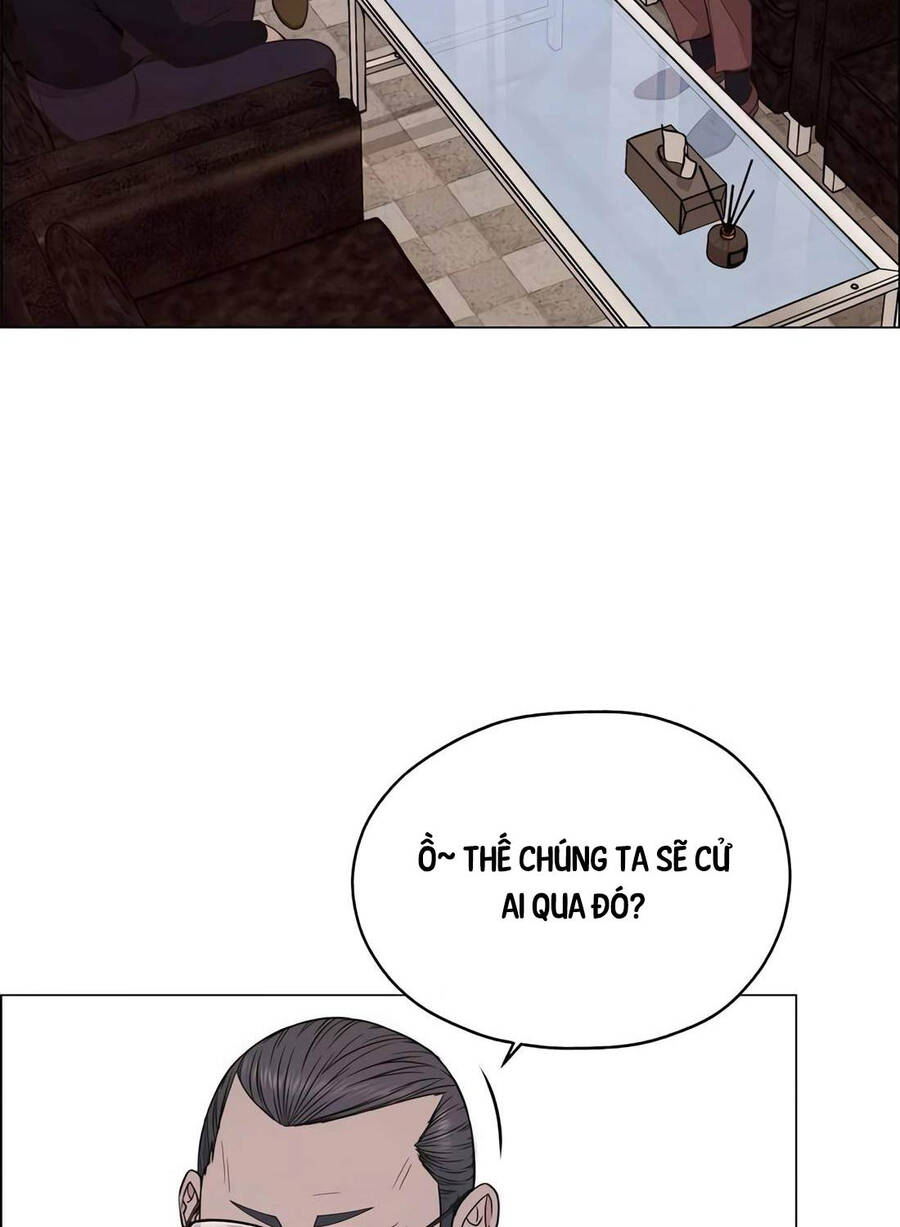 Người Đàn Ông Thực Thụ Chapter 199 - Trang 28