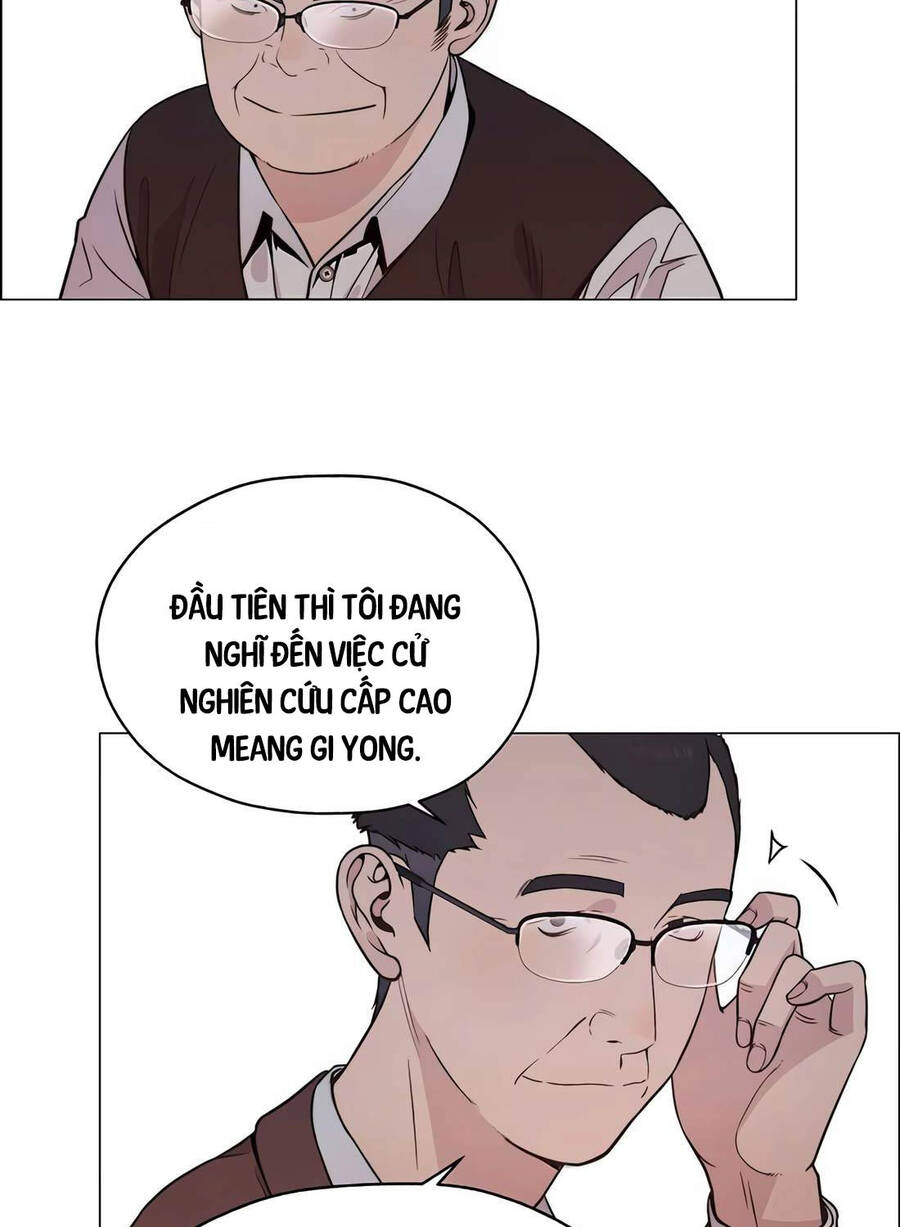 Người Đàn Ông Thực Thụ Chapter 199 - Trang 29