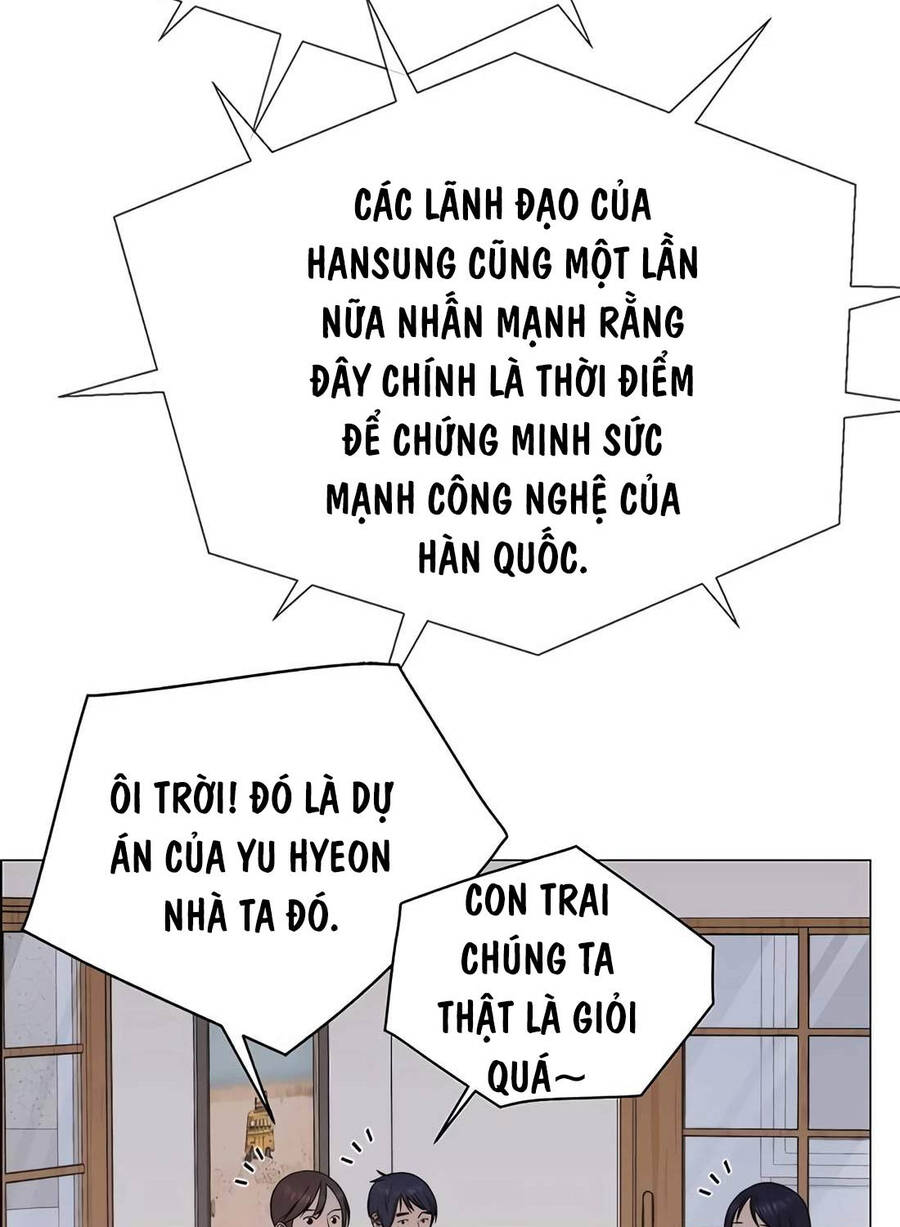 Người Đàn Ông Thực Thụ Chapter 199 - Trang 3