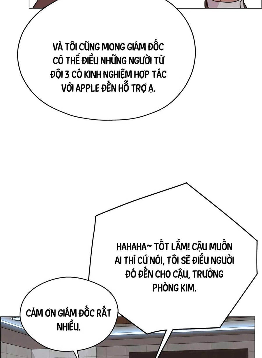 Người Đàn Ông Thực Thụ Chapter 199 - Trang 30