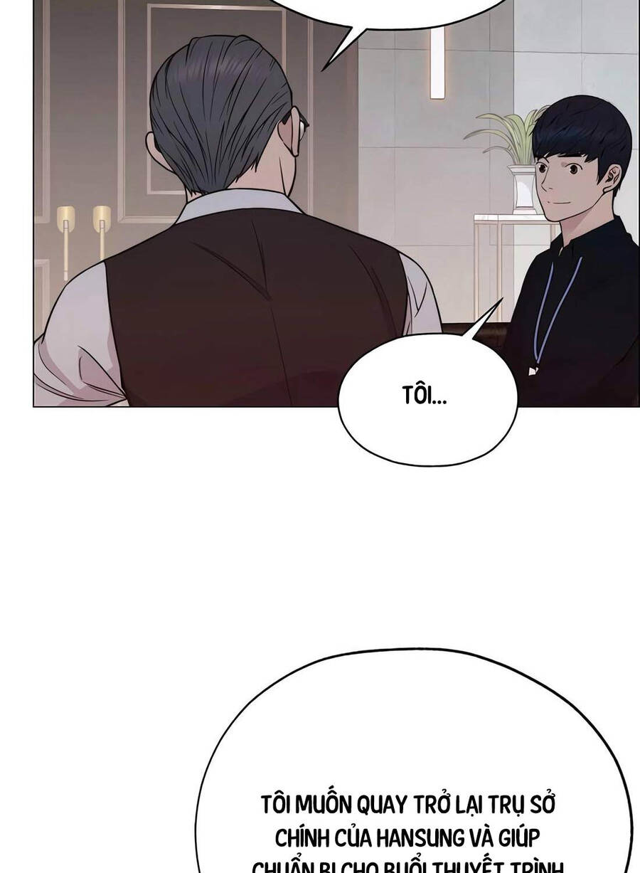 Người Đàn Ông Thực Thụ Chapter 199 - Trang 32