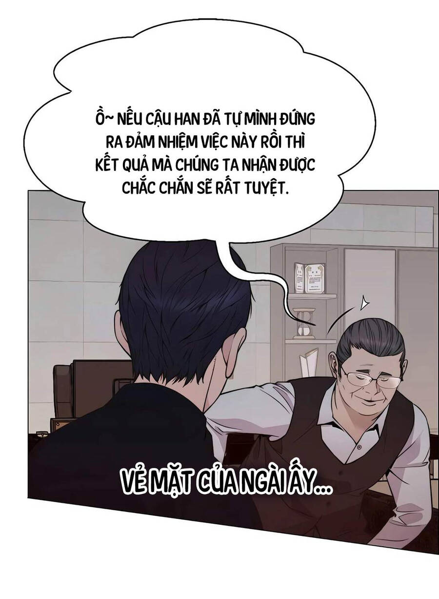 Người Đàn Ông Thực Thụ Chapter 199 - Trang 34